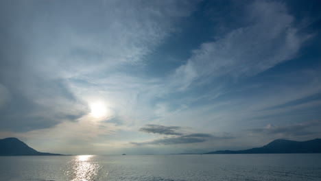 Schöner-Strand-Und-Küste-Griechenlands