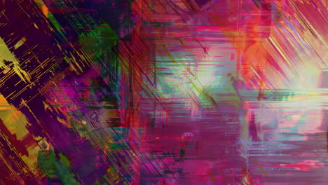 abstract-lights-and-movement-glitching