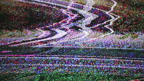 old-television-fuzz-and-glitch