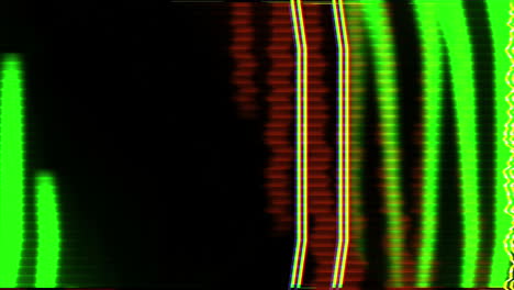 Osciloscope-scientific-machine-waveform