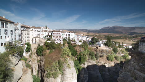 Ronda,-Spanien