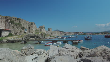 bourtzi-of-methoni-castle-in-greece