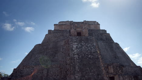 mayan-ruins-at-uxmal,-mexico