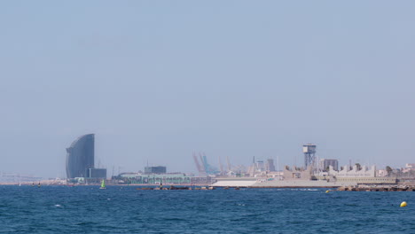 zoom-out-of-barcelona-coastline