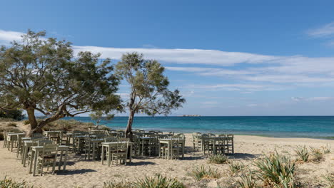 Maragkas-Strand-In-Naxos