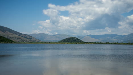 Strand-In-Westgriechenland