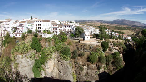 Ronda,-Spanien