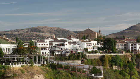 Ronda,-Spanien