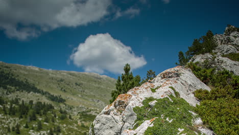 Montaña-Pedraforca,-Cataluña,-España