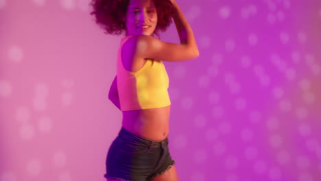 dancer-with-coloured-lighting