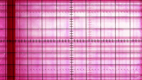 Osciloscope-scientific-machine-waveform