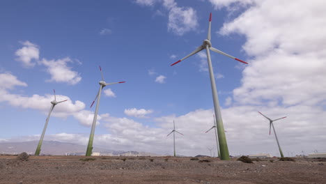 wind-turbines-at-sunset-in-canary-islands