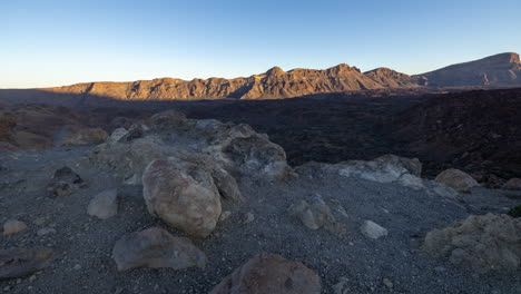 Gran-canaria-mountains-timelapse