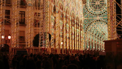 Las-Fallas-Valenci