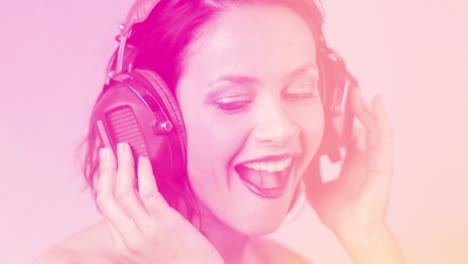 Female-dancing-with-headphones