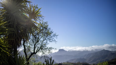 Roque-nublo-in-gran-canaria-timelapse