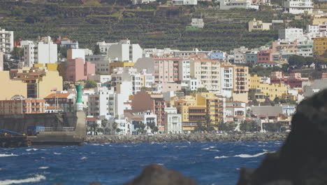 Santa-Cruz-De-La-Palma-En-Las-Islas-Canarias