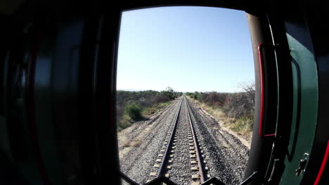 Vista-Desde-El-Tren-Chepe-Mexico