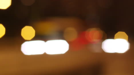 Barcelona-city-timelapse-at-underpass