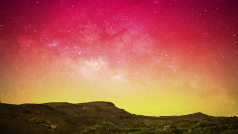 El-teide-in-tenerife-canary-islands-at-night