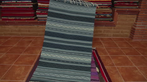 A-selection-of-traditonal-carpets