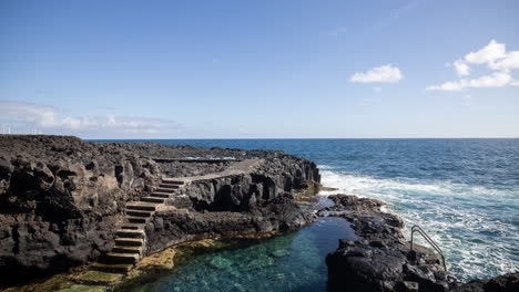 Charo-Azul-In-La-Palma