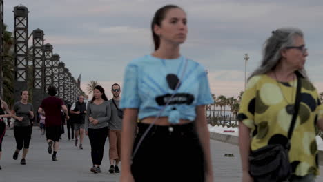 barcelona-beach-after-lockdown