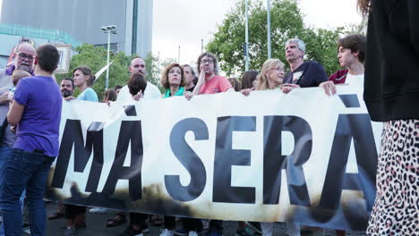 protest-climate-strike-environment-barcelona