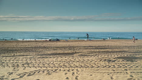 barcelona-beach-after-lockdown