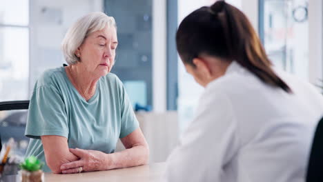 Healthcare,-consultation-and-doctor-with-senior