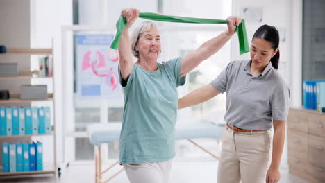 Physiotherapy,-therapist-and-old-woman-in-exercise
