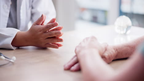 Hände,-Unterstützung-Oder-ärztliche-Beratung-Eines-Patienten