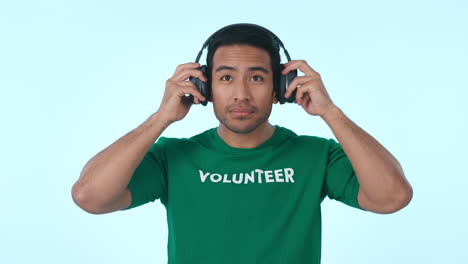 Voluntario,-Auriculares-De-Música