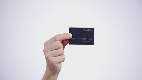 Hand,-payment-and-closeup-of-credit-card