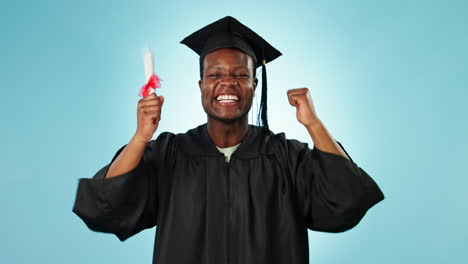 Celebración-De-Graduación,-Educación