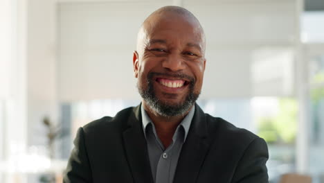 Happy,-laugh-and-business-black-man-in-office