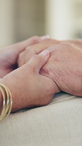 Hände,-Unterstützung-Und-Empathie-Für-Alte-Menschen