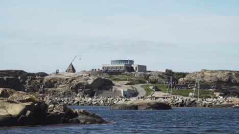 Panoramic-view-of-Verdens-Ende-historical-location-in-the-south-of-Norway