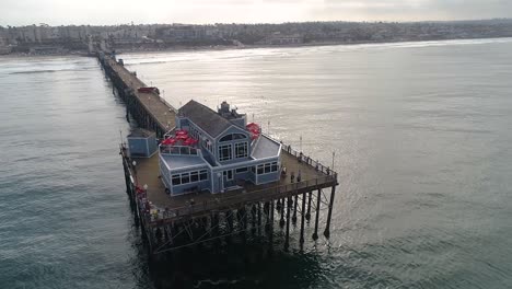 Oceanside-California-Pier