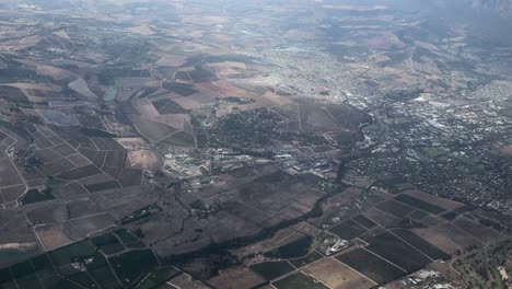Pueblo-Urbano-Rural-Desde-El-Cielo