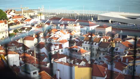Blick-Vom-Aussichtspunkt-Alfama-In-Lissabon