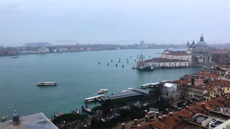 Timelapse-in-Venice