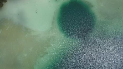 Kaan-Luum-Lagoon-in-Mexico