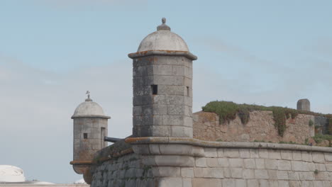 Un-Castillo-Del-Siglo-Xv