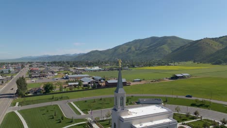 Templo-Del-Valle-De-Las-Estrellas-De-La-Iglesia-De-Jesucristo-De-Los-Santos-De-Los-Ultimos-Dias