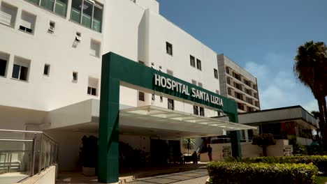 Establishing-shot-of-the-Santa-Luzia-Hospital-where-a-fire-took-place-in-the-COVID-19-treatment-facility-on-29-August-2020