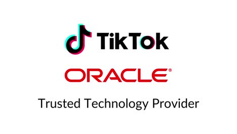 Popping-Up-Oracle-And-Tik-tok-Logos