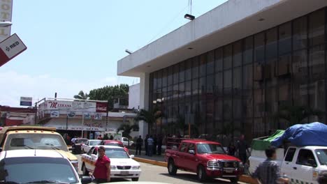 Tapachula,-street-scenes-and-traffic