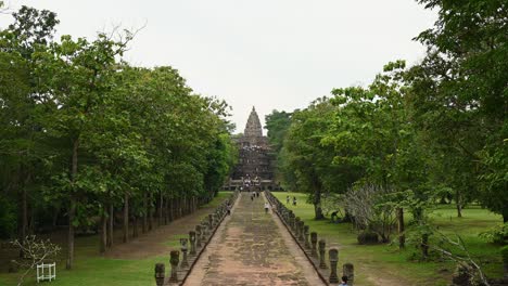 Phanom-Rung-Geschichtspark