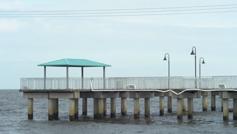 Muelle-Para-Caminar-Lago-Pontchartrain-Nueva-Orleans-Luisiana